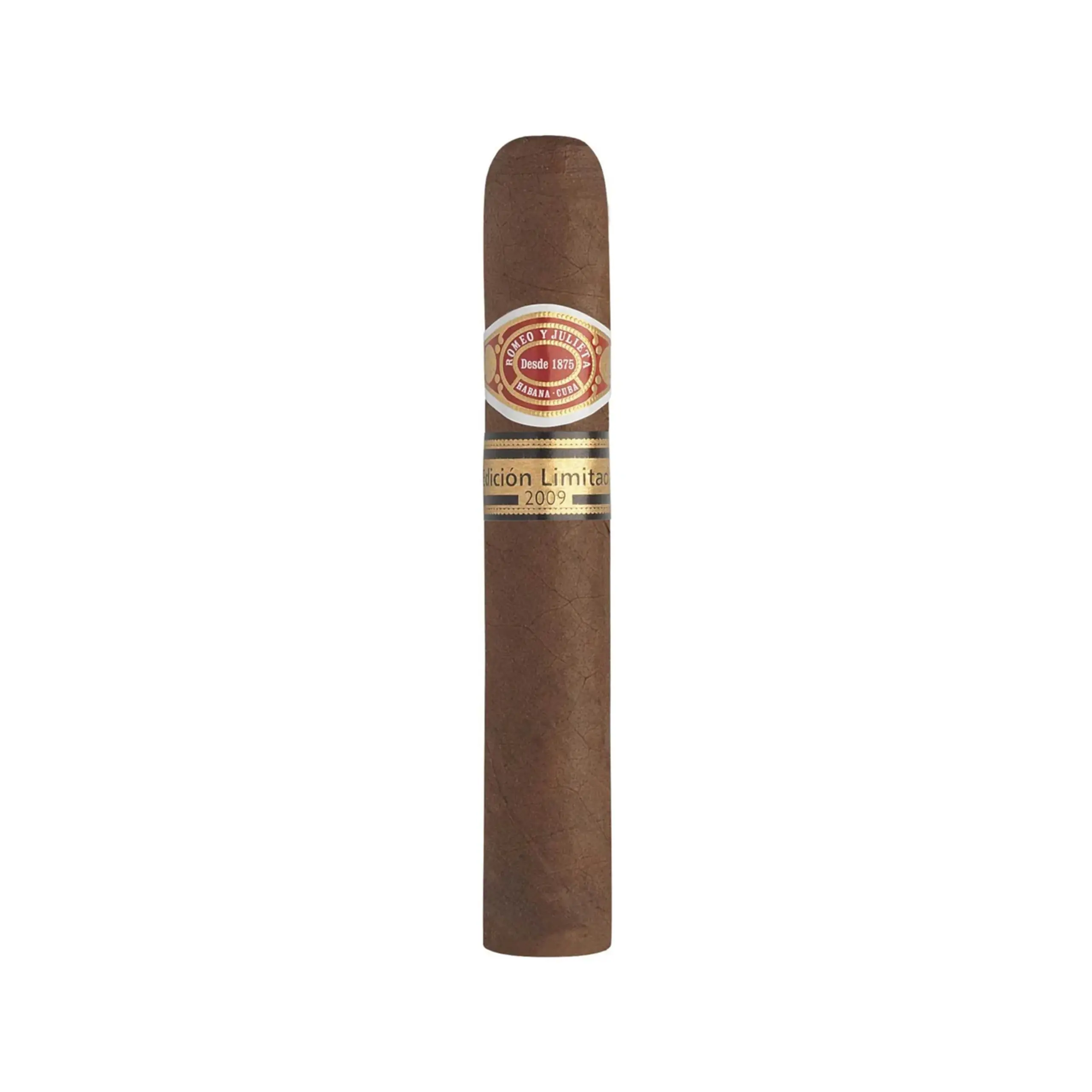 Aged-Rare-Romeo-y-Julieta-Duke-Limited-Edition-2009-Cigar-scaled
