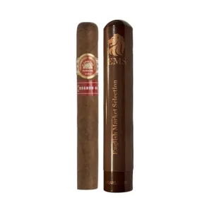 H.Upmann Magnum 46 Cigar with EMS Tube – Single