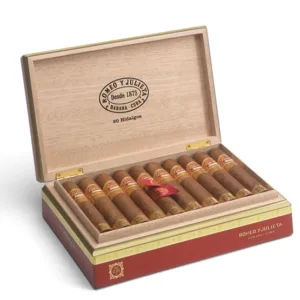 Romeo y Julieta Linea de Oro Nobles Cigar – Box of 20